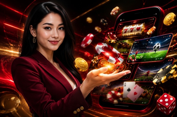 77slots