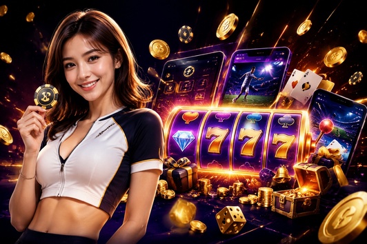 77slots