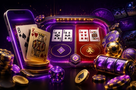 77slots