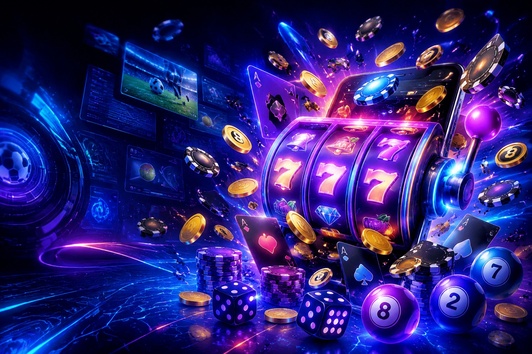 77slots