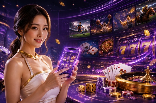 77slots
