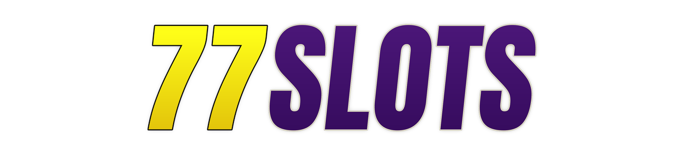 77slots logo